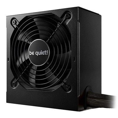 be quiet! System Power 10 550W Power supply (internal) ATX12V BN327