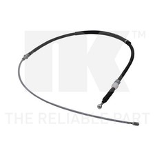 Handbremsseil vorne rechts für Audi TT 8J3 8J9 | 23838274