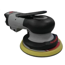 AirVantage 6″ Advanced Series Sander – Non-Vacuum 3/32" Orbit, 12,000 RPM with P