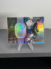 1998-99 SPx - Josef Marha #3 Spectrum Radiance /300 Ducks SSP