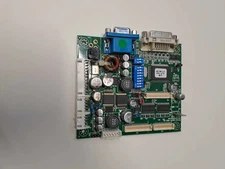 ARL1400 - Digital View - ARL1400 / Control Card Used