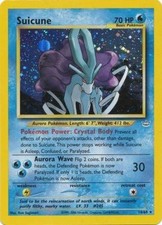 Suicune #14 Prices | Pokemon Neo Revelation | Pokemon Cards