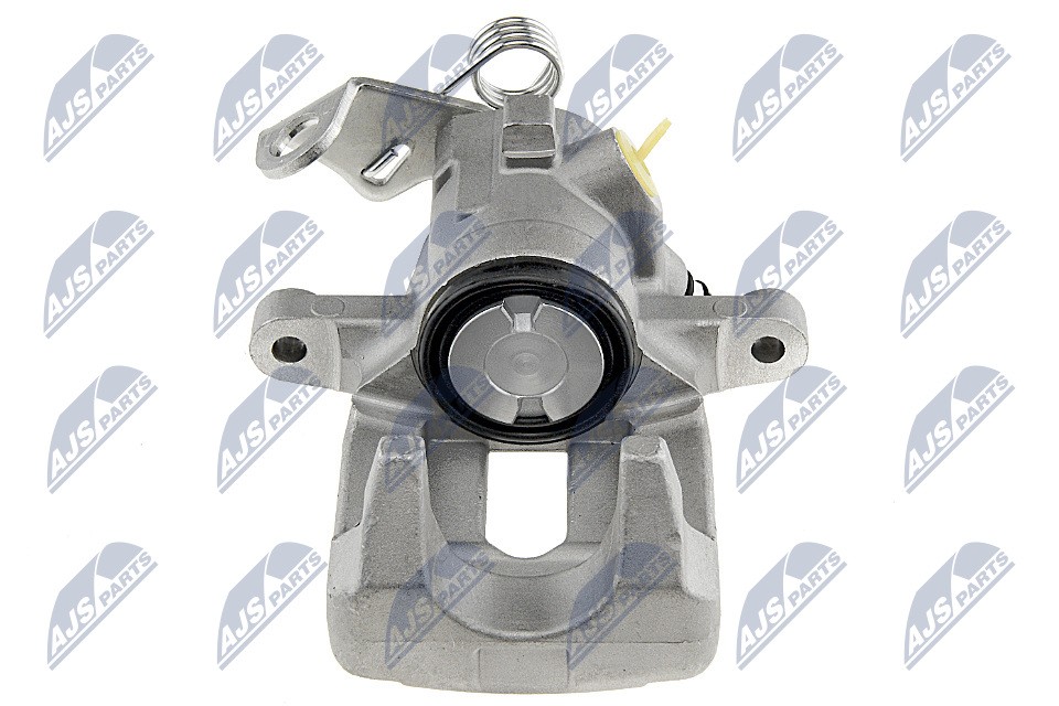 2x ✅Fits NTY HZT-CT-006 Brake caliper. Rear ⭐UK Seller⭐ - Image 15