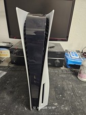 Sony PlayStation 5 825 GB Disc Edition CFI-1216A DEFEKT