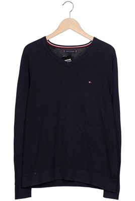 Tommy Hilfiger Pullover Herren Strickpullover Strick Oberteil Gr. L ... #s2oho5g