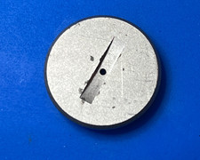 Minolta SRT-200 Battery Cap Cover Fits SRT-101, 102 201 , 202 OEM REPAIR PART