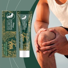 50g Knee Joint Relief Gel, Joint Care Gel,Soothing Gentle Relief Repair L9T8