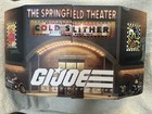 SDCC 2025 Exclusive GI Joe Classified Dreadnoks Cold Slither Zartan Cobra Buzzer
