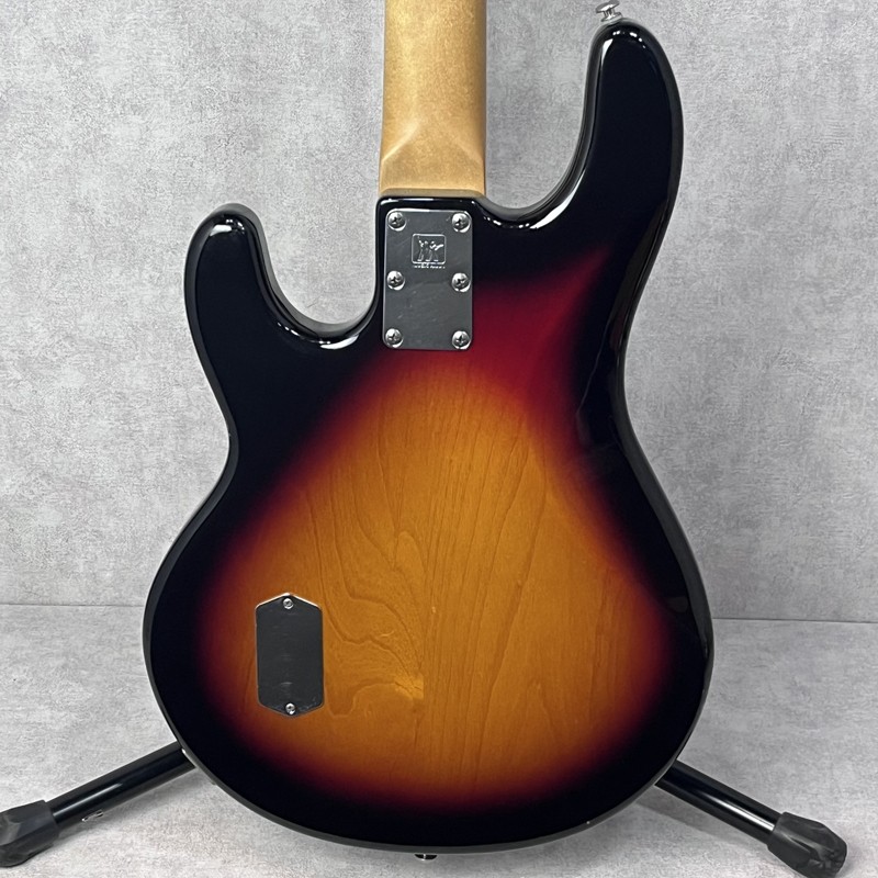 MUSIC MAN StingRay EX Used Electric Bass Guitar 1999 | eBay