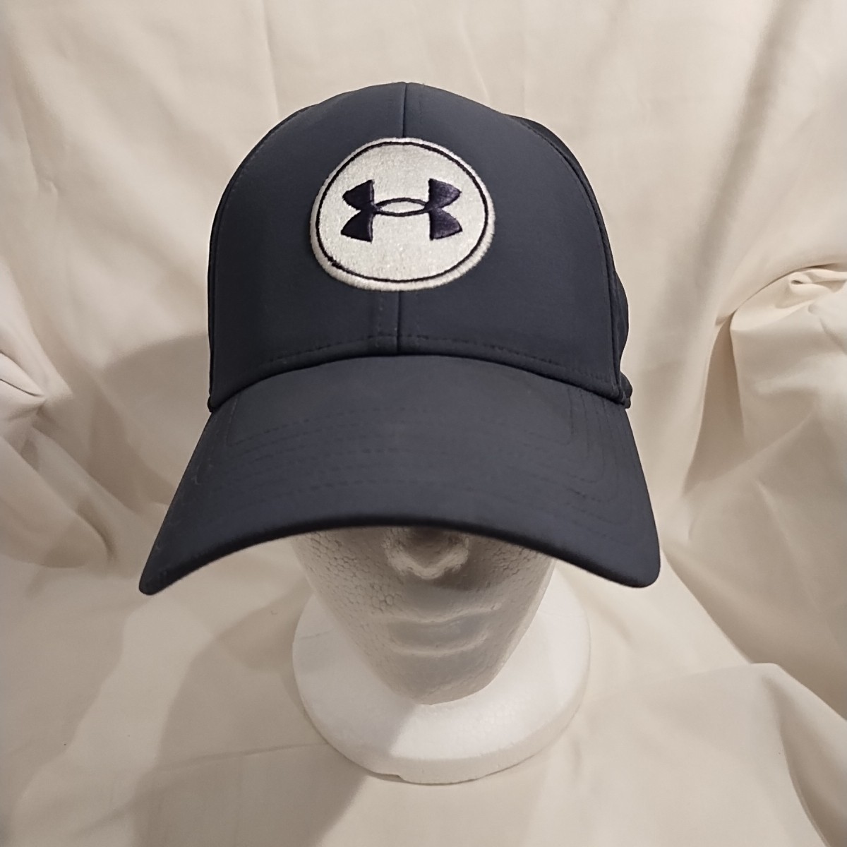 Under Armour UA Storm Driver Water Repellent Cap Size L/XL