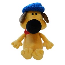 NICI Shaun the Sheep Plush Toy Baby Bitzer 25cm Stuffed Animal Doll Japan
