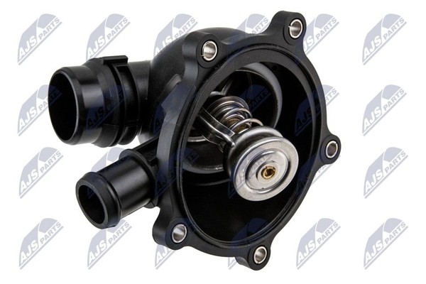 NTY ThermostatgehäUse CTM-AU-029 FüR Audi-image