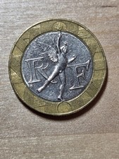1991 French Coins for sale | eBay