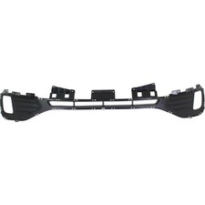 Bumper Grille For 2011-2013 Kia Sportage Textured Gray Plastic Front Capa Bumper Grille For 2011-2013 Kia Sportage Textured Gray Plastic Front Capa
