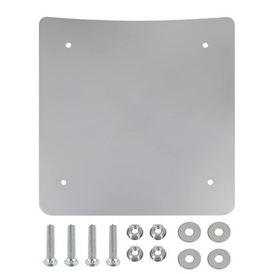 Tour Pack Inner Reinforement Plate for Harley, Tour Pak Metal Plate Fit for 2...