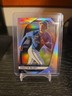 2025 Panini Prizm - Sebastian Walcott, Sebastian Walcott #114 Silver Prizm (RC)