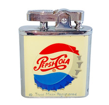 Drink Pepsi Cola Bottle Cap Musical Cigarette...