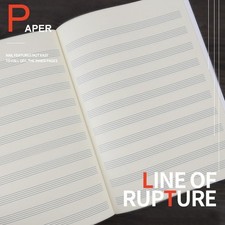 Music Notebook Blank Music Notebook Writing Paper 16 Sheets Accessories
