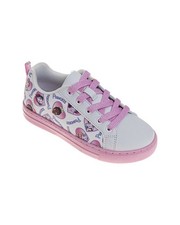 Josmo Princess Sneaker White 3