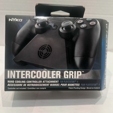 Nyko Technology Intercooler Grip For PlayStation 4