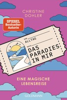 Christine Dohler | Das Paradies In Mir | Taschenbuch | Deutsch (2024) | 128 S.