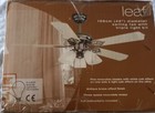 Ceiling Fan Light