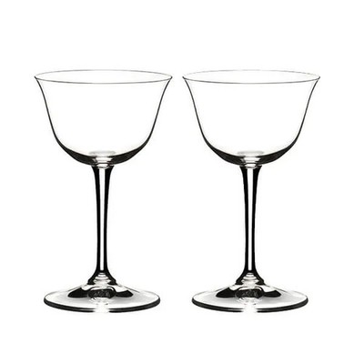 Riedel Bar 2er Set Sauergläser