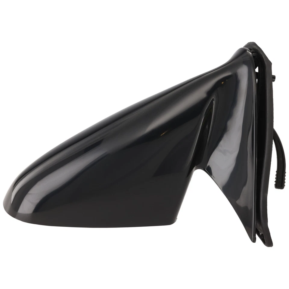 Espejos retrovisores lado izquierdo conductor para Chevy Hand 10199651 Geo Metro Pontiac Firefly Foto 3 de 4