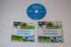 New ListingWii Sports (Nintendo Wii, 2006) Tested & Working RVL-006USA W/ manual