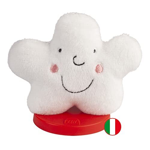 FABA- Personaggio Sonoro, Colore Le storie della Nuvola Olga, Educativi, (G7l)