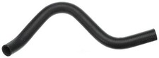 Lower Radiator Hose   Gates   23318