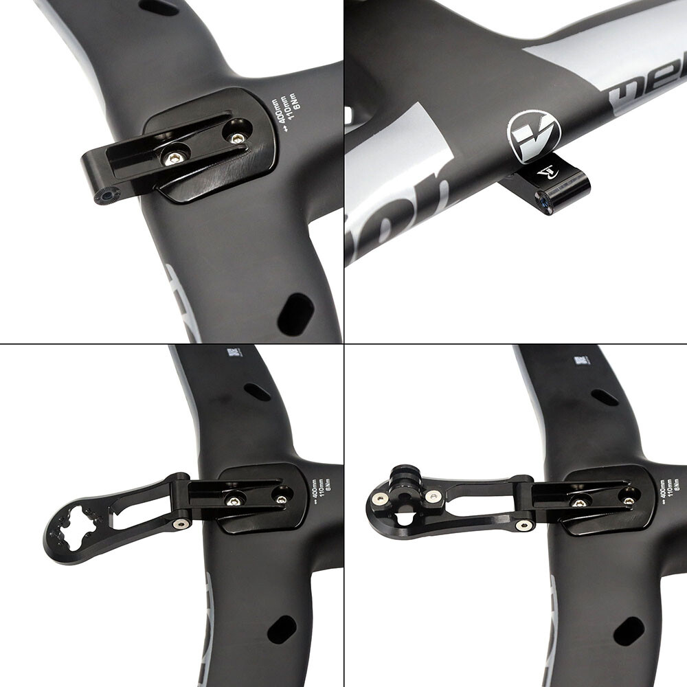 vision metron 5d acr garmin mount