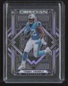 2021 Panini Obsidian #160 Tommy Tremble /100