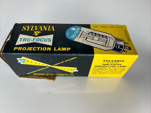 BULB / LAMP 1000W 120V SYLVANIA Projector Blue Top - Picture 5 of 5