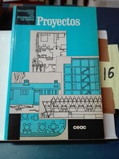 PROYECTOS ENCICLOPEDIA CEAC DEL ENCARGADO DE OBRA