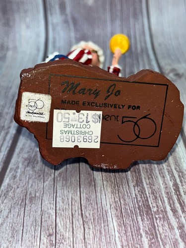 DEPT 56 All Through the House - MARY JO - OVP - Bild 4 von 4