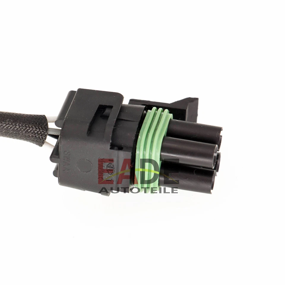 1x SONDA LAMBDA SONDA LAMBDA SONDA DI REGOLAZIONE PRIMA DI KAT RENAULT LAGUNA I 2.0 - Immagine 4 di 4