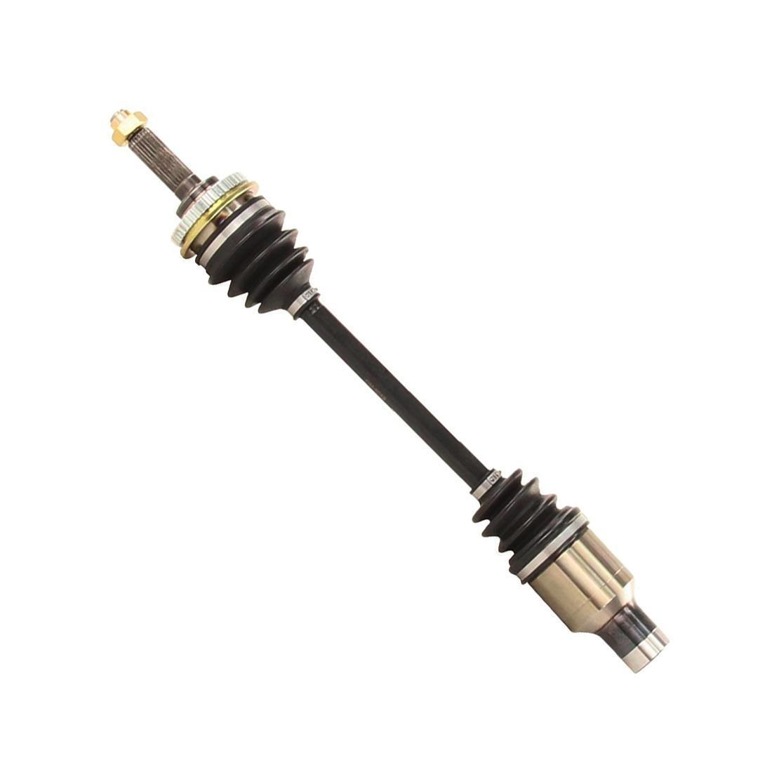 Front CV Joint CV Axle Shaft Assembly For Geo Metro 1995