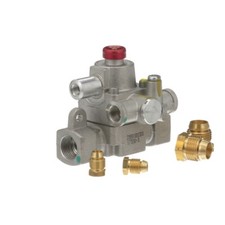 24 Ovens Safety Valve for Hobart - Part# 00-922159-0000A