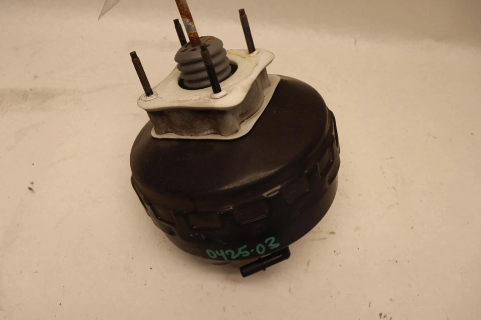 2013-2014 FORD FLEX POWER BRAKE VACUUM BOOSTER OEM - Image 2 of 4