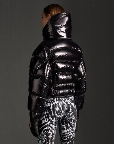 bounteous moncler padded salix jacket 