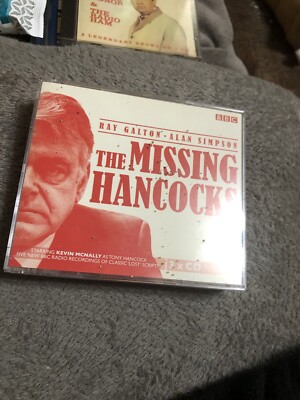 The Missing Hancocks 