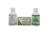 (17,80 €/L) Mibo Aquaristik PflanzendüNger Und Kohlenstoff Spar Set 250 Ml