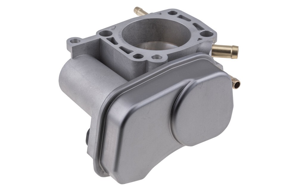 Throttle Body for OPEL / VAUXHALL ZAFIRA FAMILY B 1.6 CNG 20052015 ETB/PL/043AB eBay