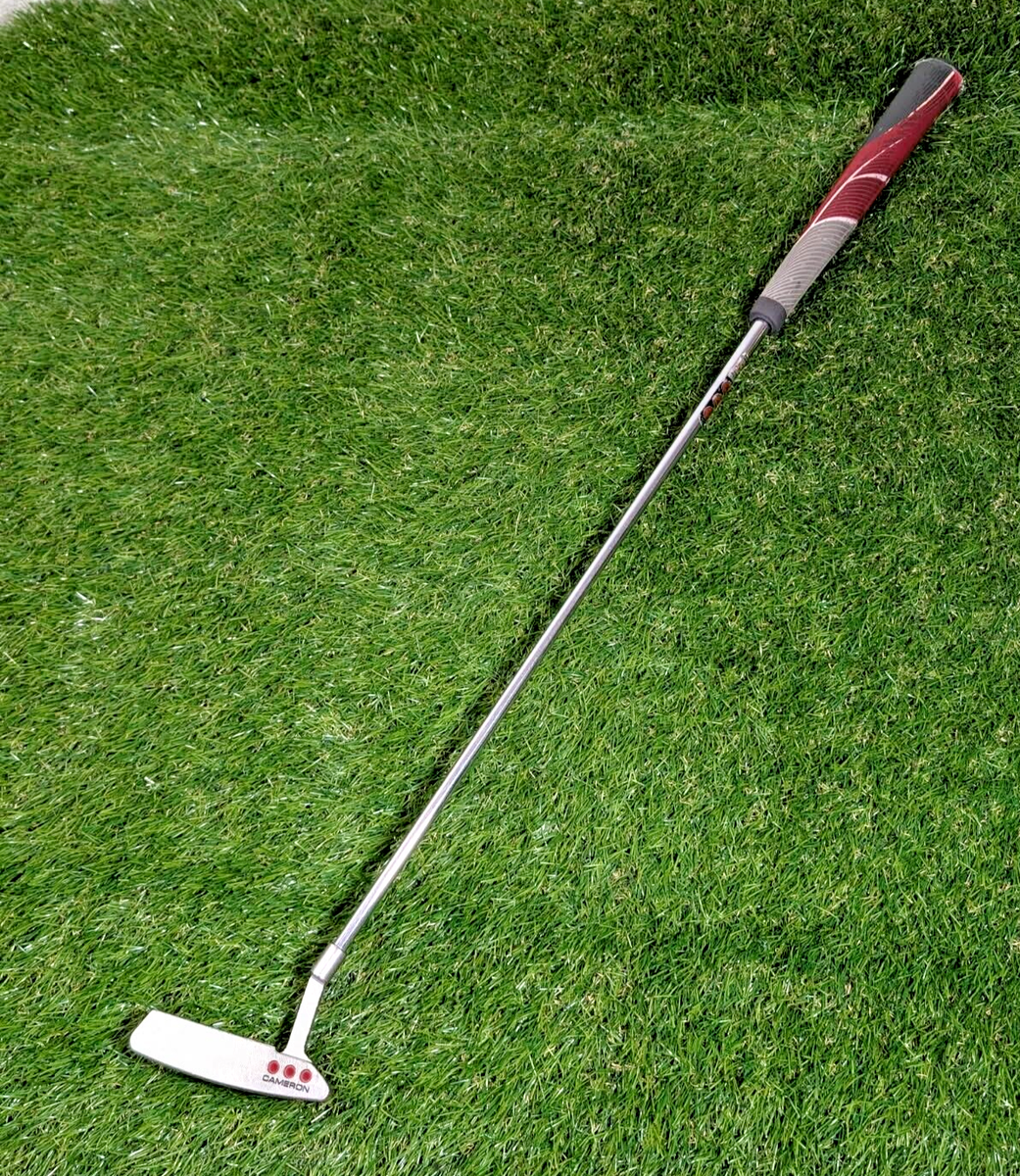 NICE** Scotty Cameron Studio Select Newport 2 Blade Putter 34