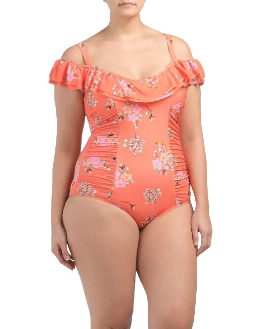 Traje de Baño Multicolor Gottex para Mujeres