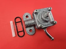 1999-2002 SUZUKI SV650  FUEL PUMP PETCOCK - *NEW* - 44300-19F0V