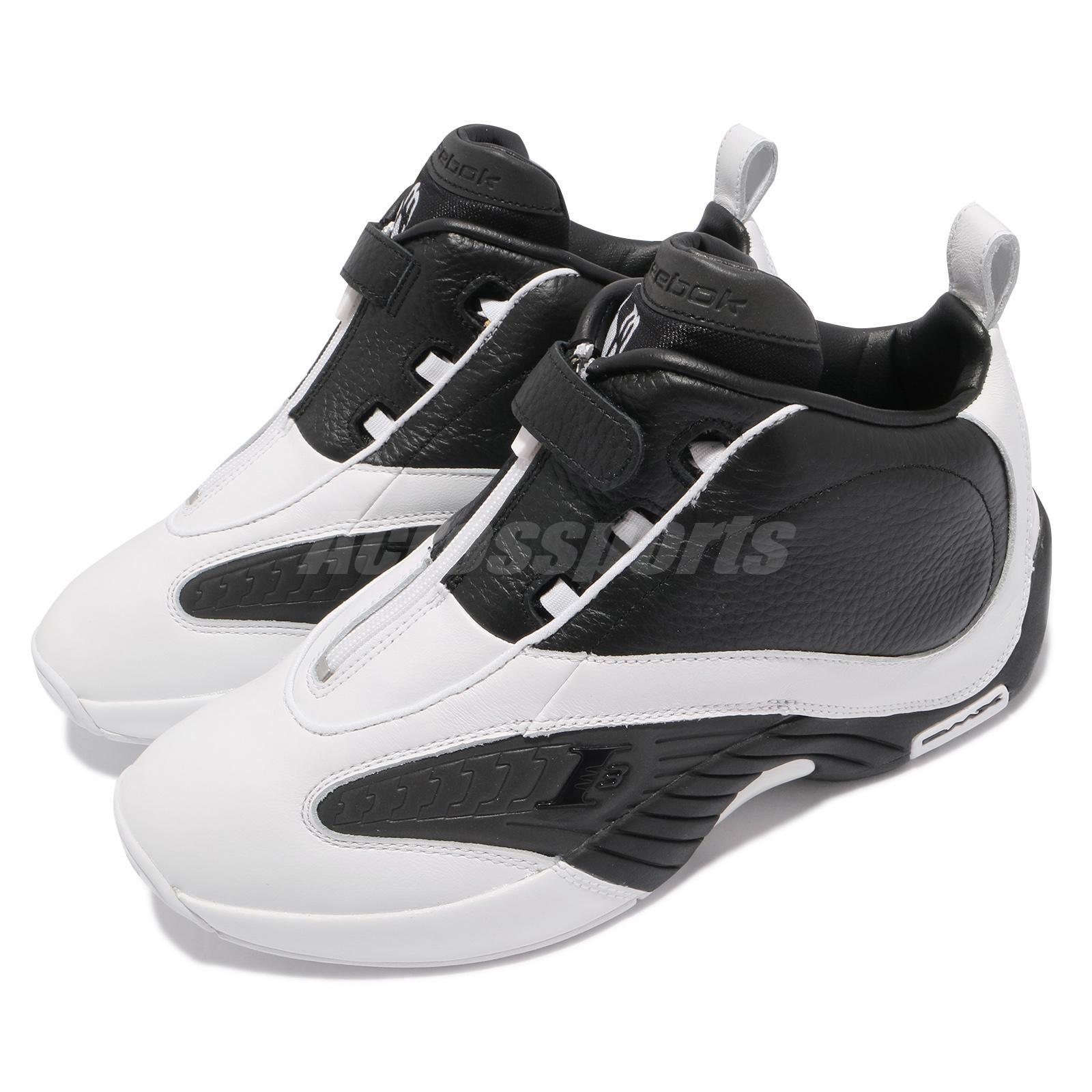 Reebok Answer Iv купить в Америке, лот 