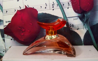 Princess Marina De Bourbon Paradise LYS EDP Spray 1.7 FL. OZ. NWOB