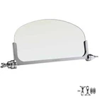 New Brooklands Windscreen Windshield for MG TC TD TF MGA Made in UK Real Glass